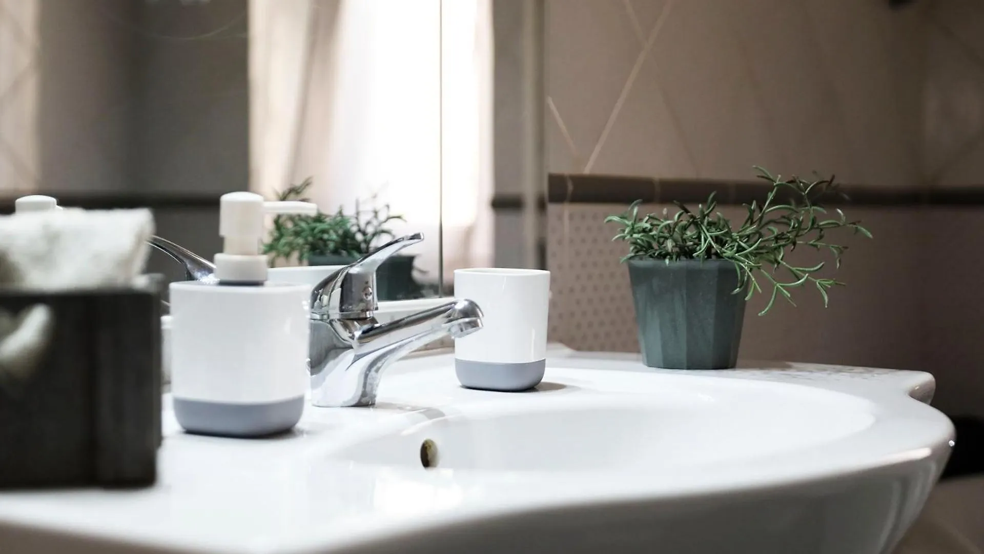Flaminio Center House-Jubilee Apartment Rome