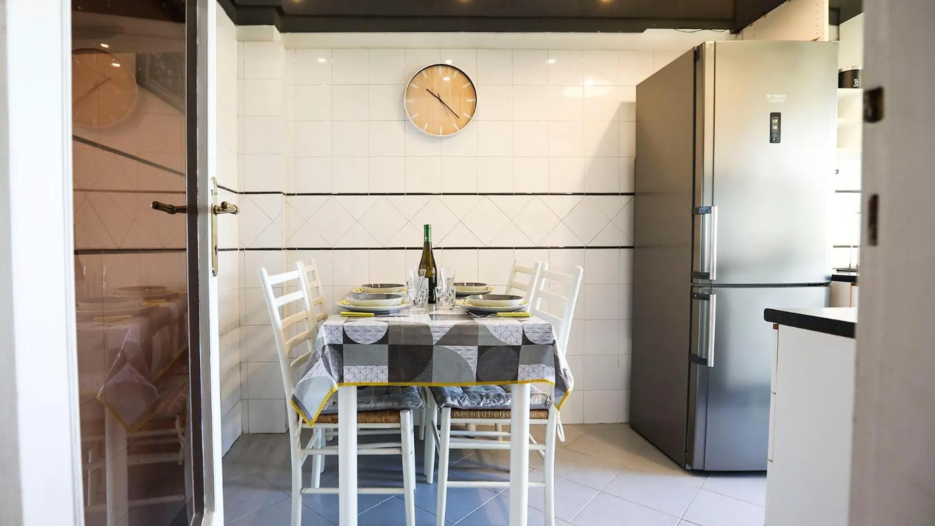 Flaminio Center House-Jubilee Apartment Rome