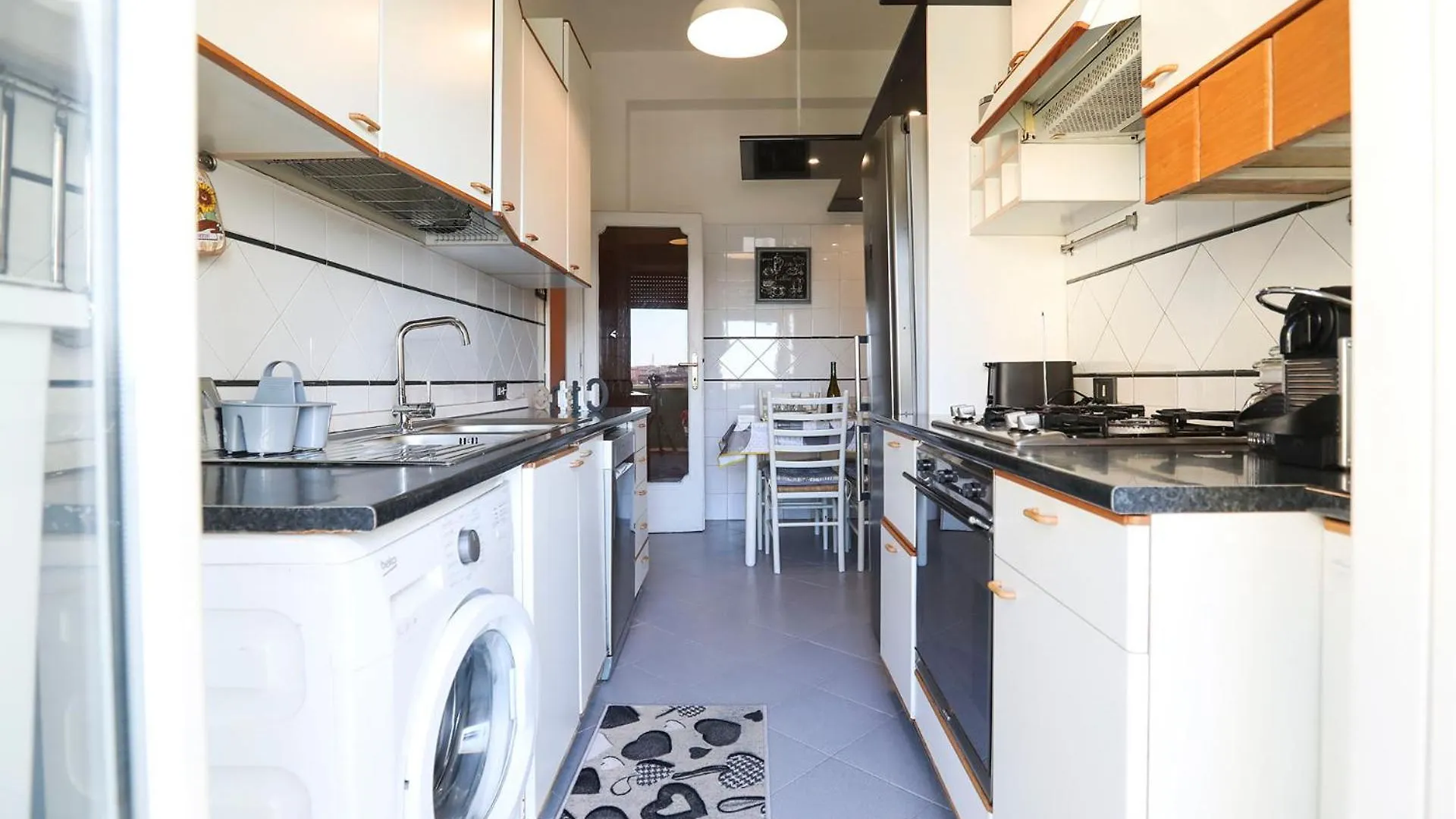 Flaminio Center House-Jubilee Apartment Rome