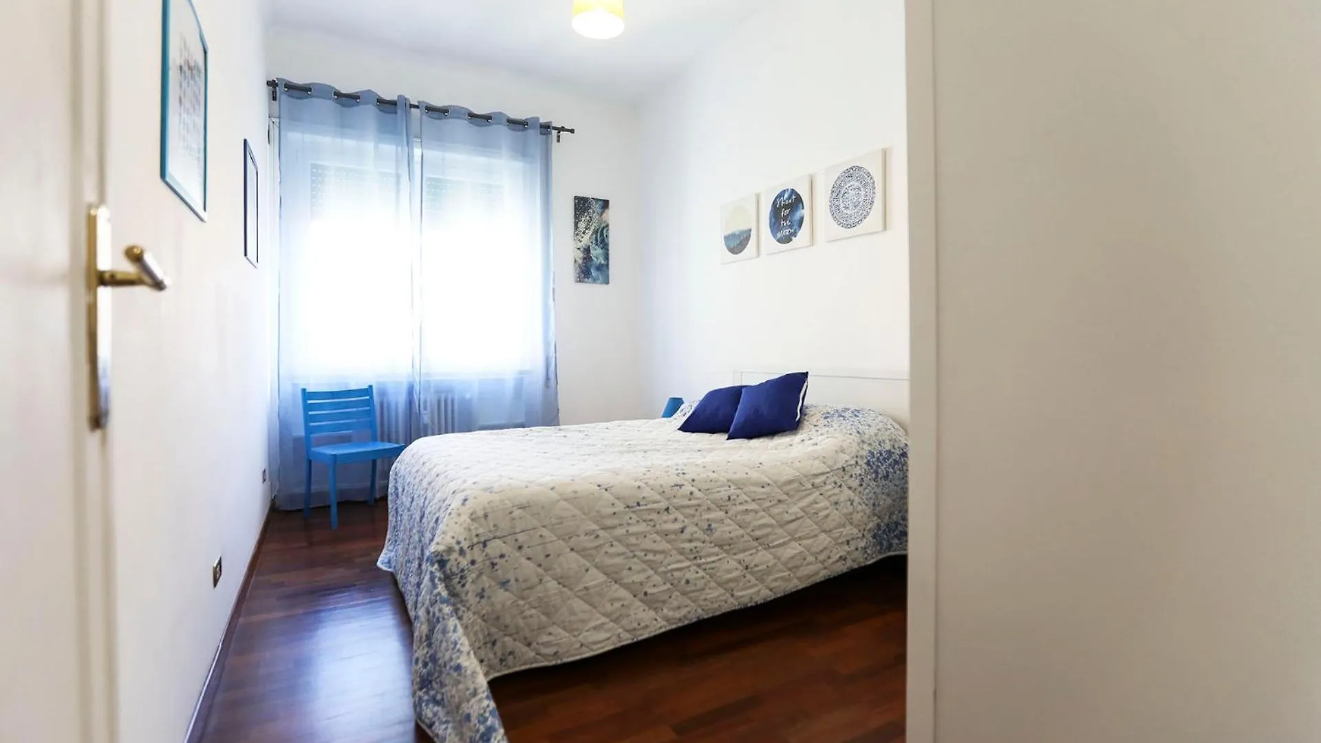 Flaminio Center House-Jubilee Apartment Rome