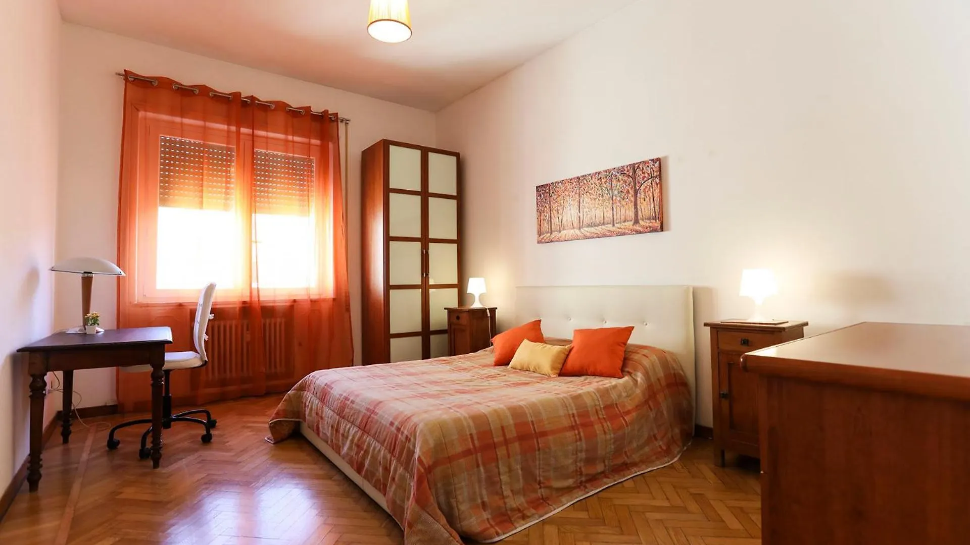 Flaminio Center House-Jubilee Apartment Rome