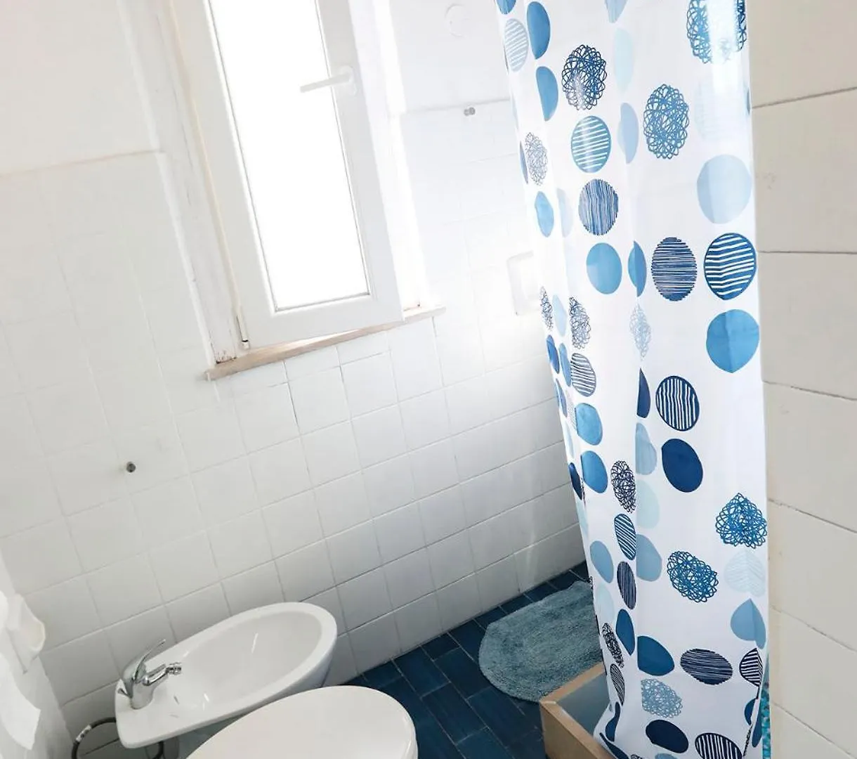 Flaminio Center House-Jubilee Apartment Rome 0*,