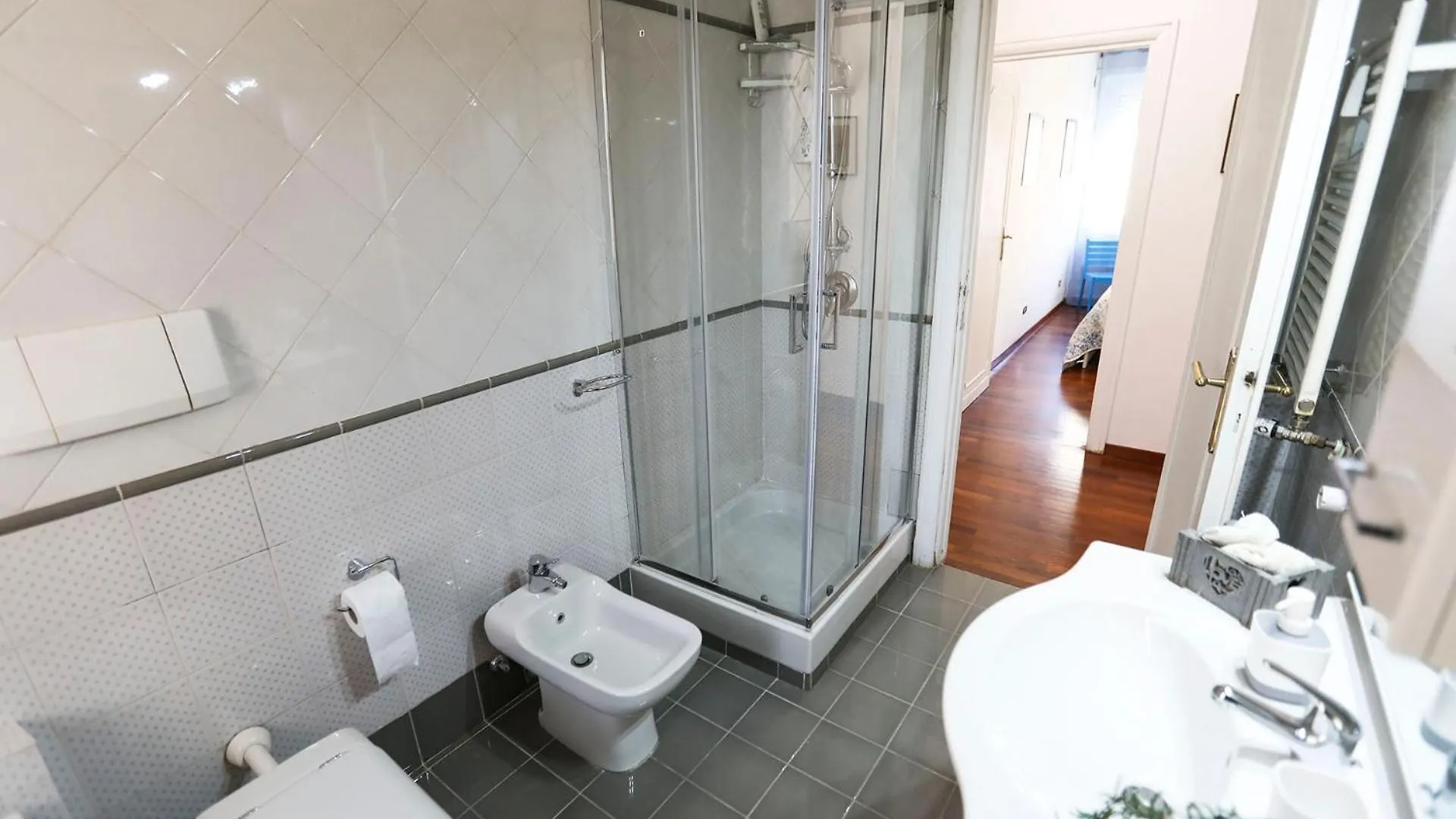 Flaminio Center House-Jubilee Apartment Rome