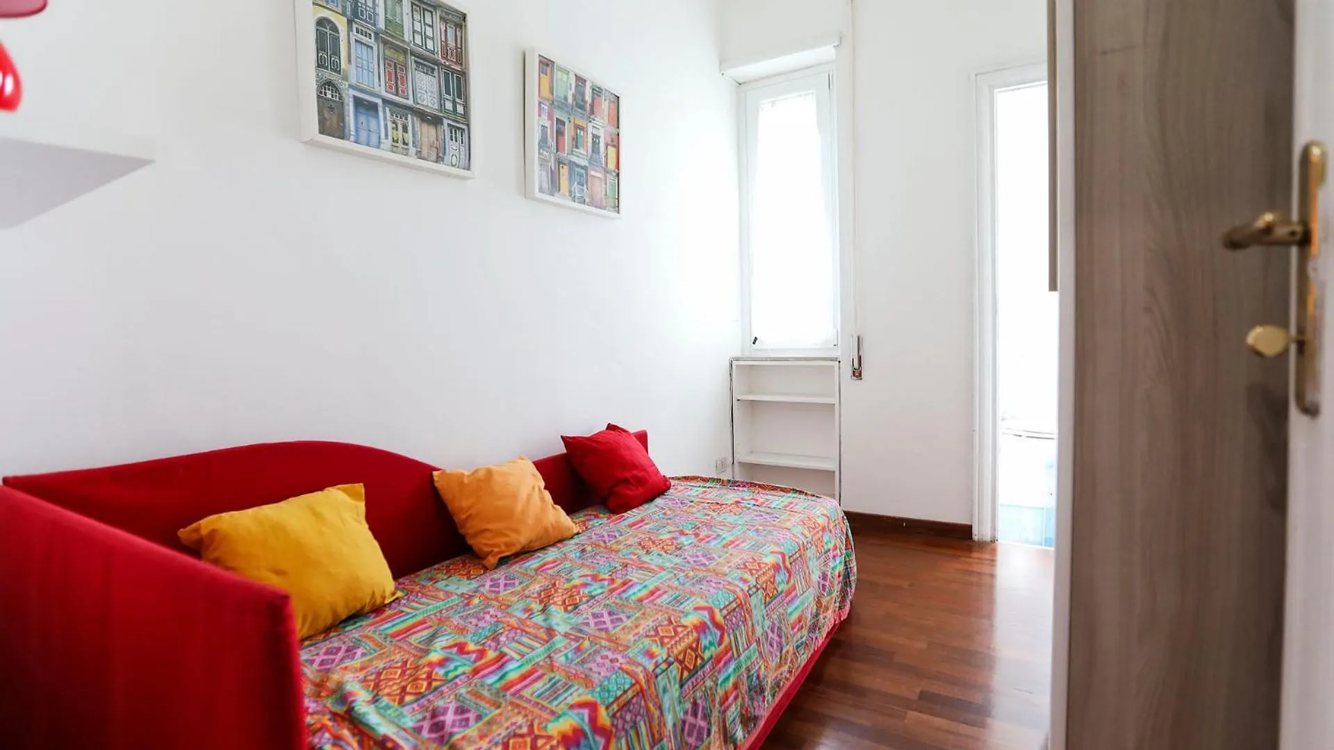 Flaminio Center House-Jubilee Apartment Rome