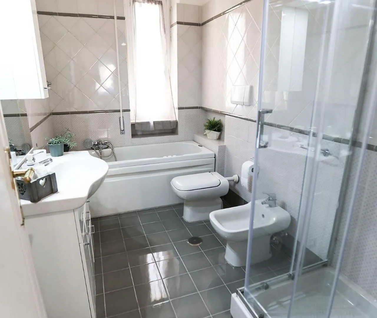 Flaminio Center House-Jubilee Apartment Rome