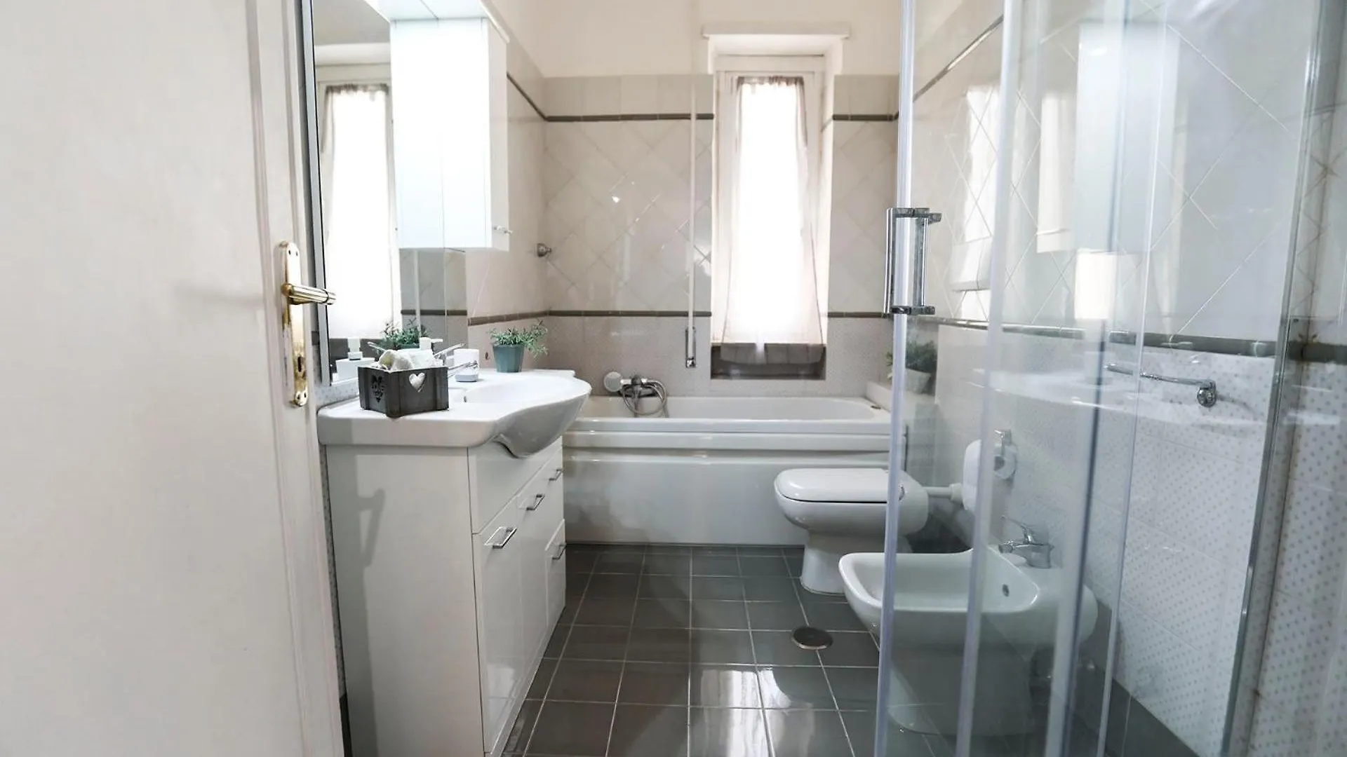 Flaminio Center House-Jubilee Apartment Rome