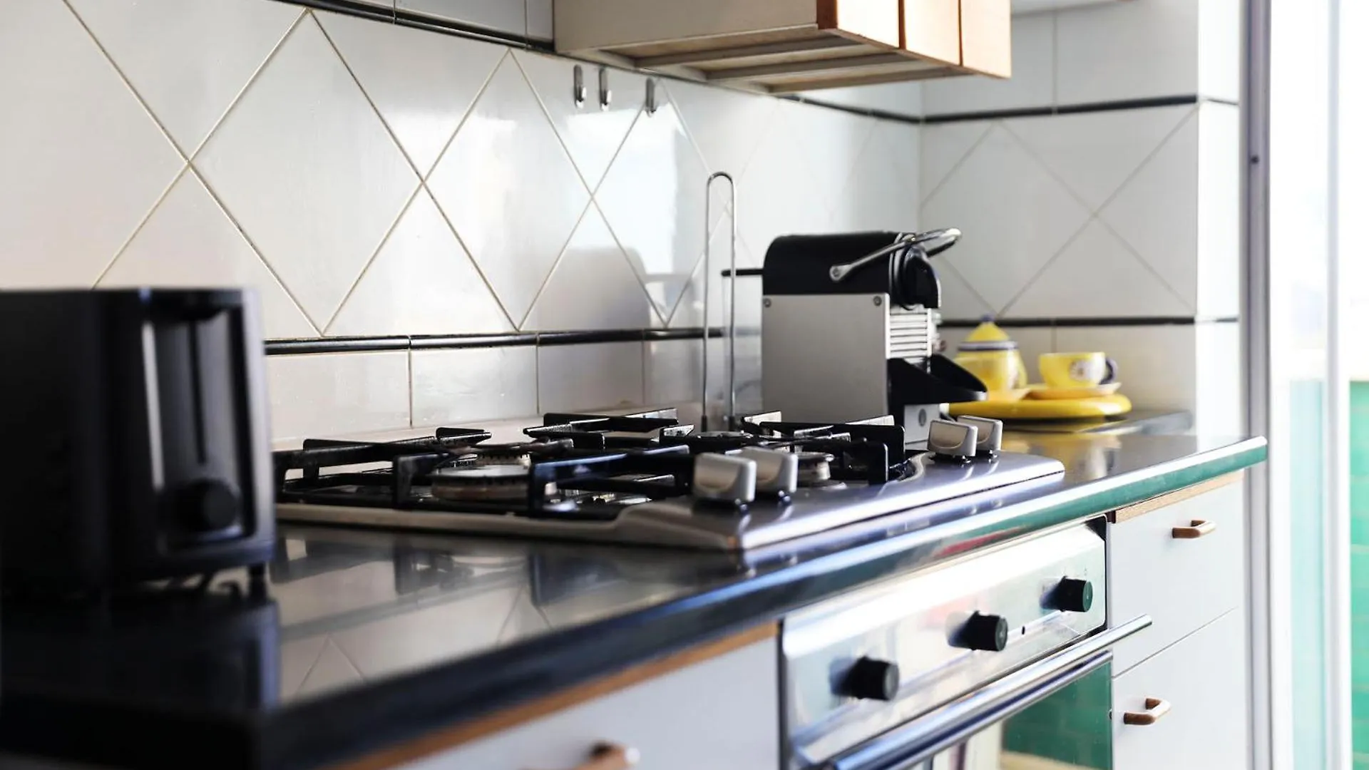 Flaminio Center House-Jubilee Apartment Rome Italy