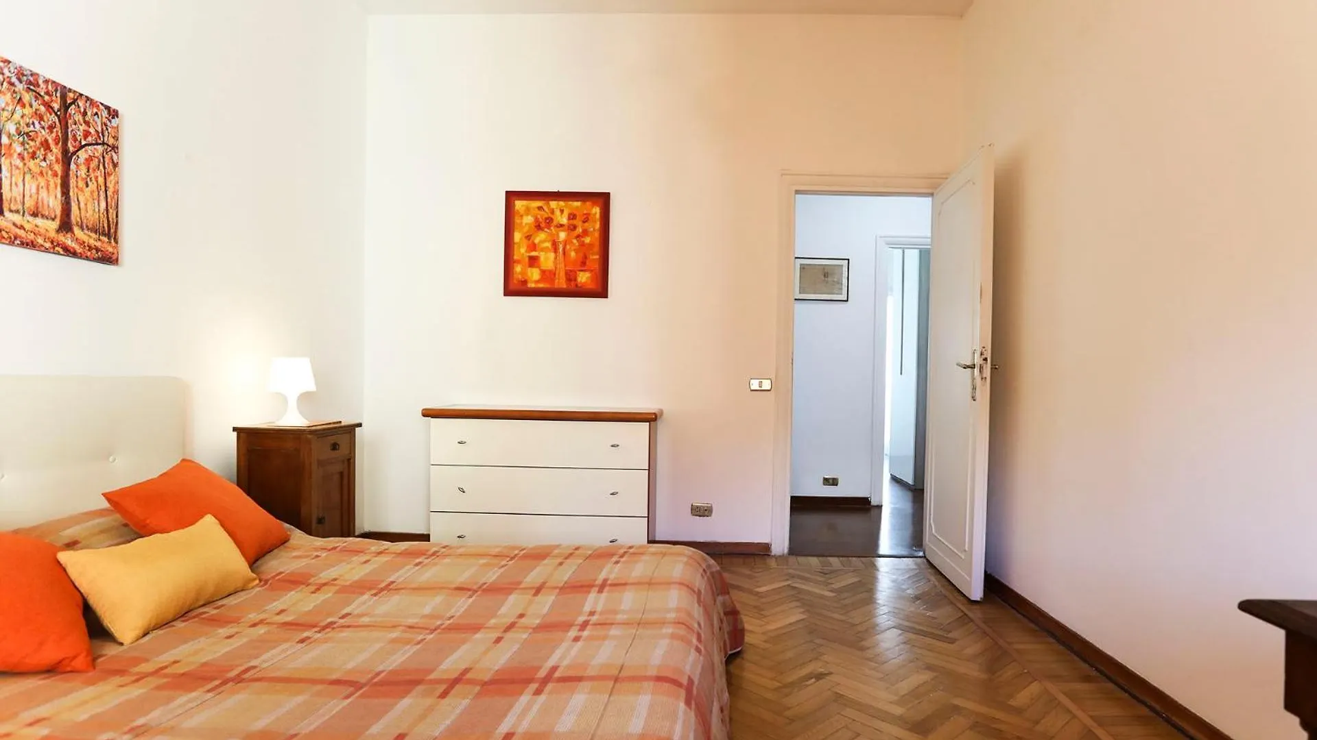 Flaminio Center House-Jubilee Apartment Rome