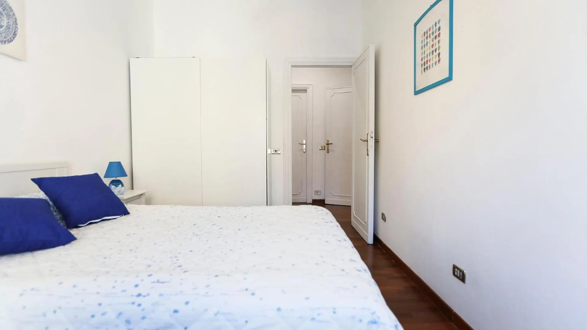 Flaminio Center House-Jubilee Apartment Rome Italy