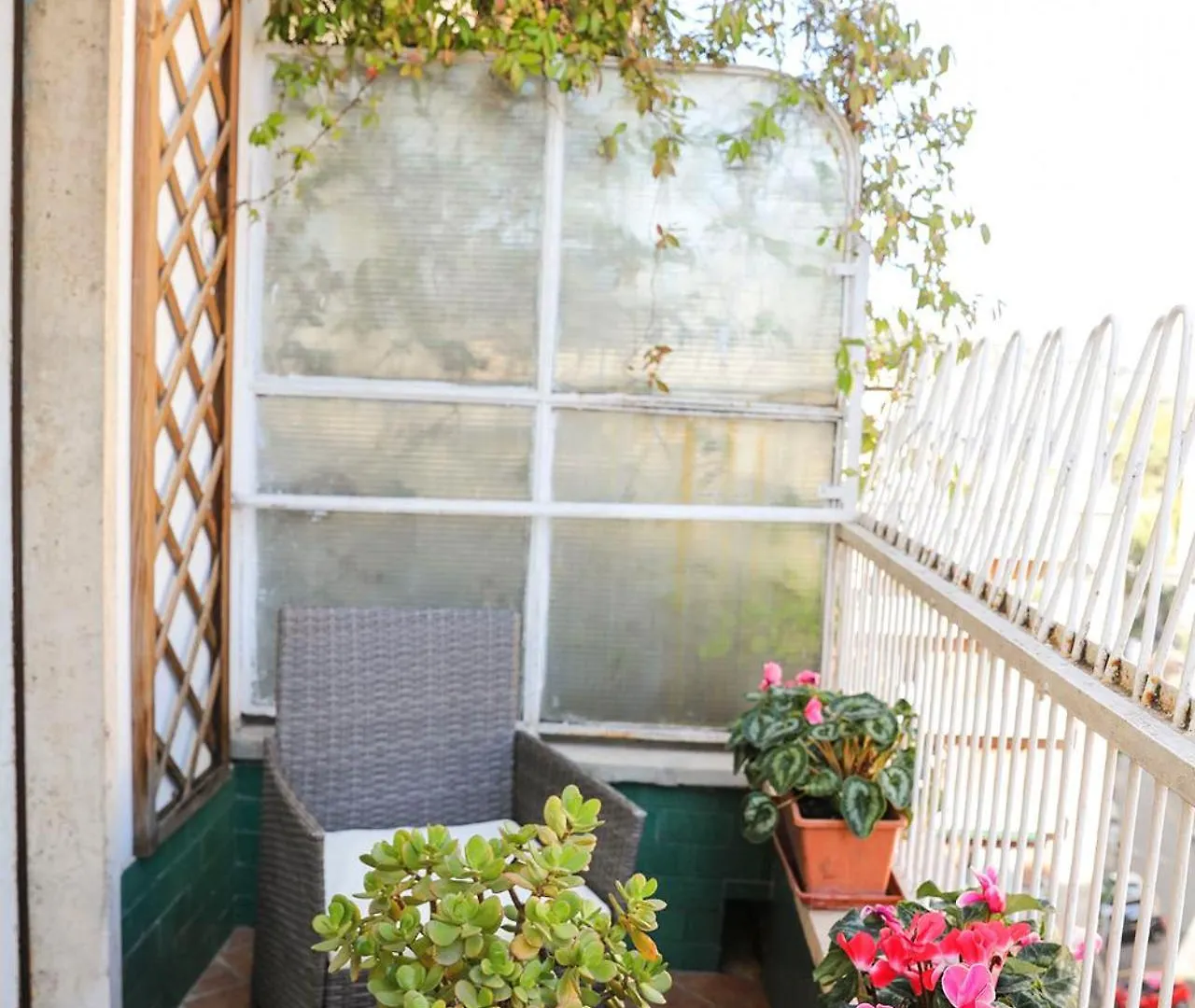 Flaminio Center House-Jubilee Apartment Rome